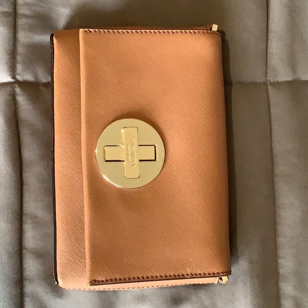 Kate Spade small shoulder bag, clutch